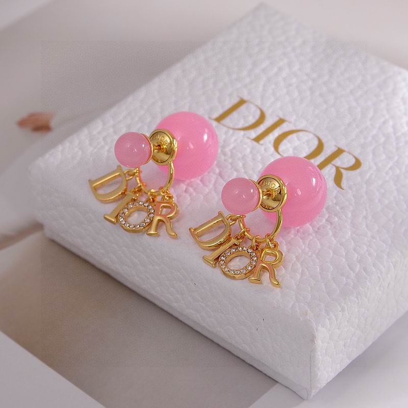 Dior Earring 09yxx116